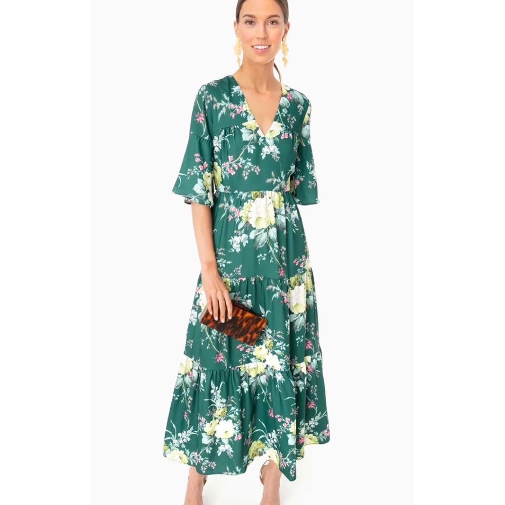 Tuckernuck Ginger Dress